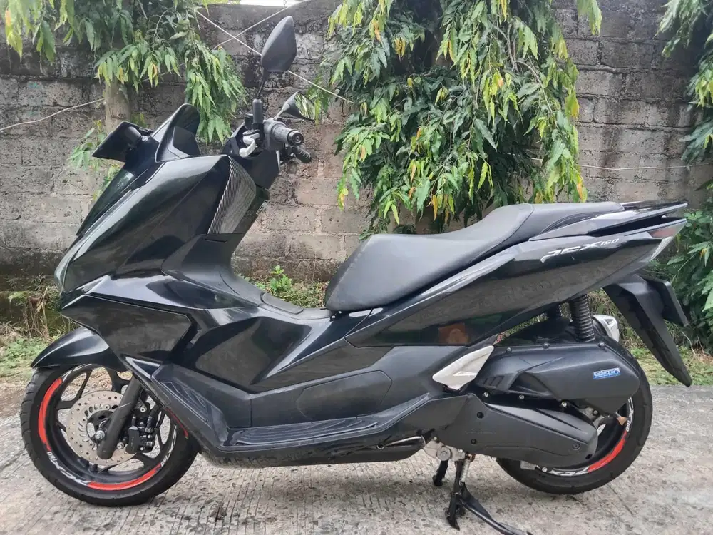 Honda PCX 160 th 2025dp cuma 1 jt Saja gas yukk