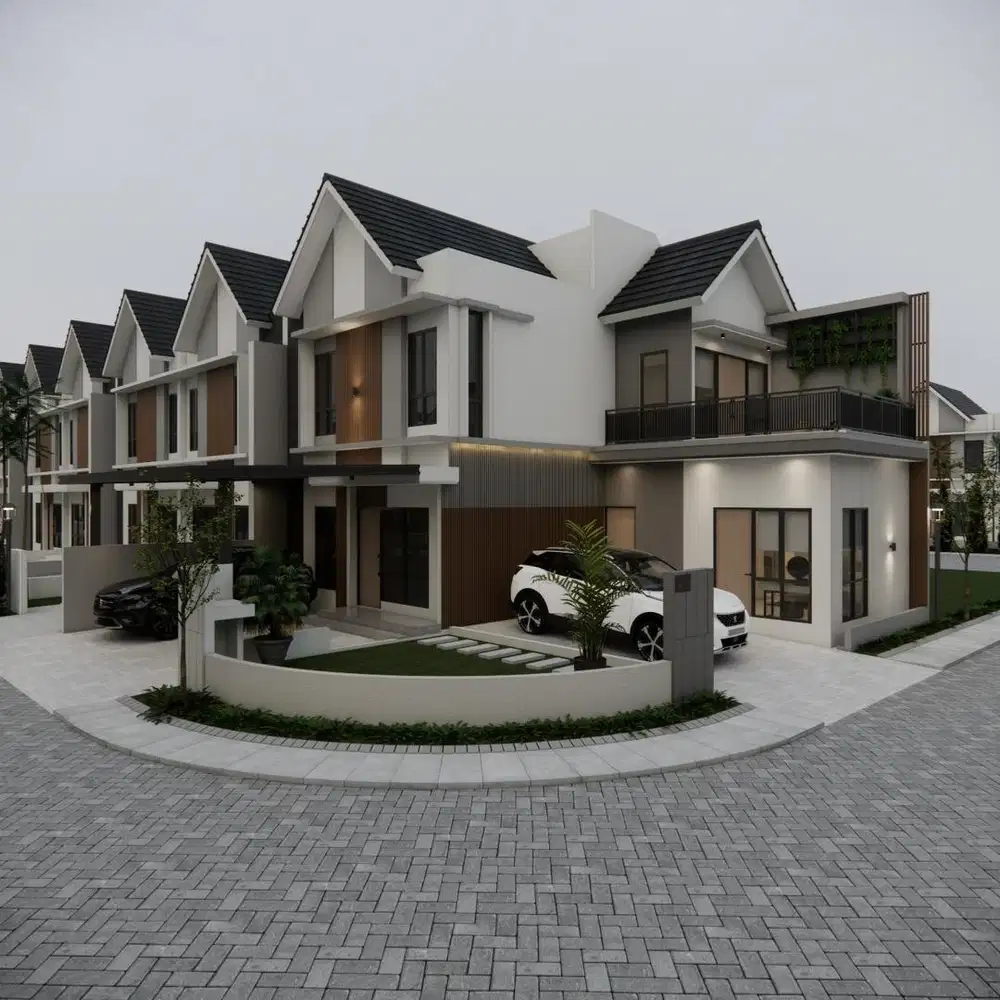 Jasa renovasi rumah dan bangun rumah