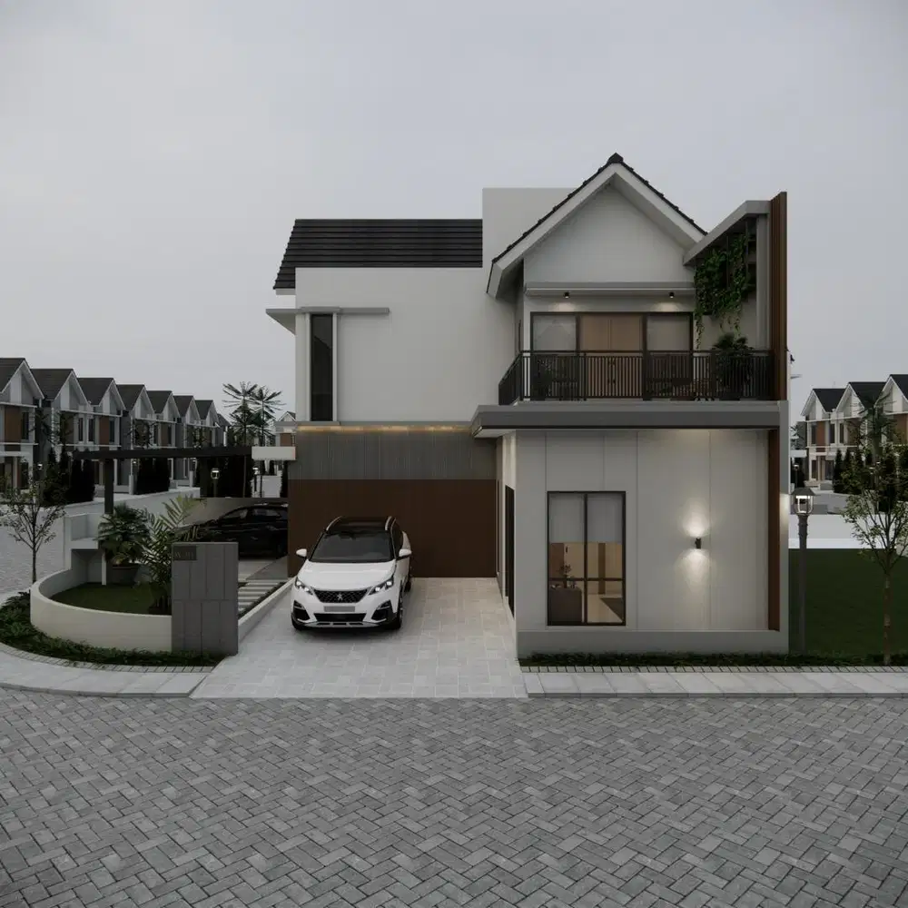 Jasa renovasi rumah dan bangun rumah