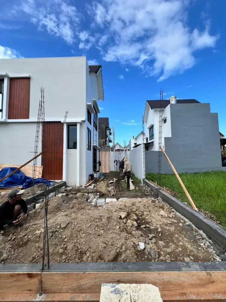 Jasa renovasi rumah dan bangun rumah