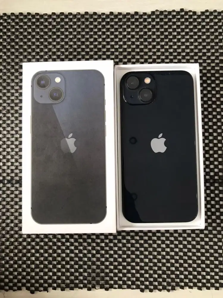 Iphone 13 128 all peovider