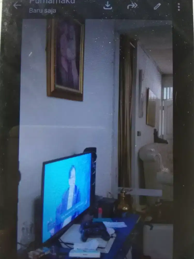 Dijual Rumah di Prima Harapan Regency Bekasi