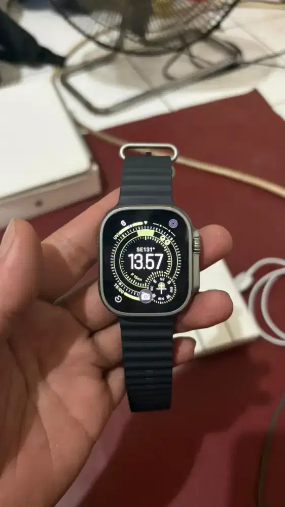 apple watch ultra 2 49mm