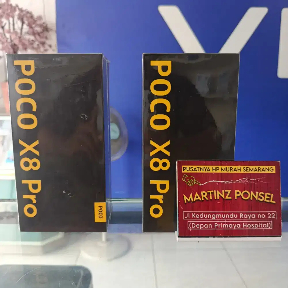 Poco x8 pro 12/512