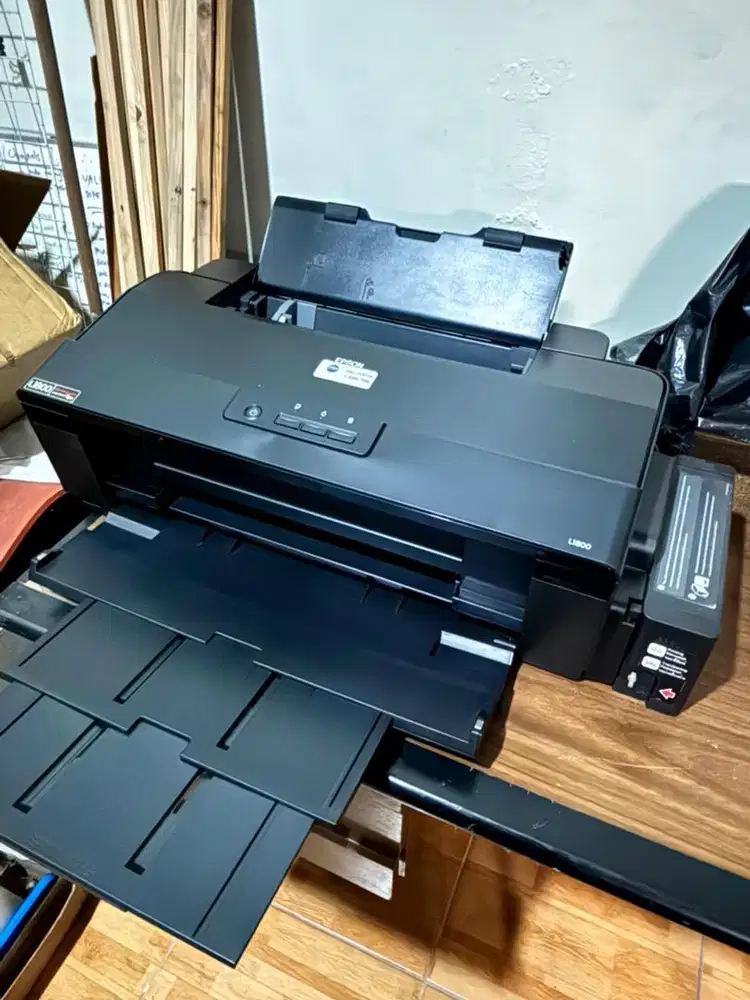Printer Epson L1800 A3