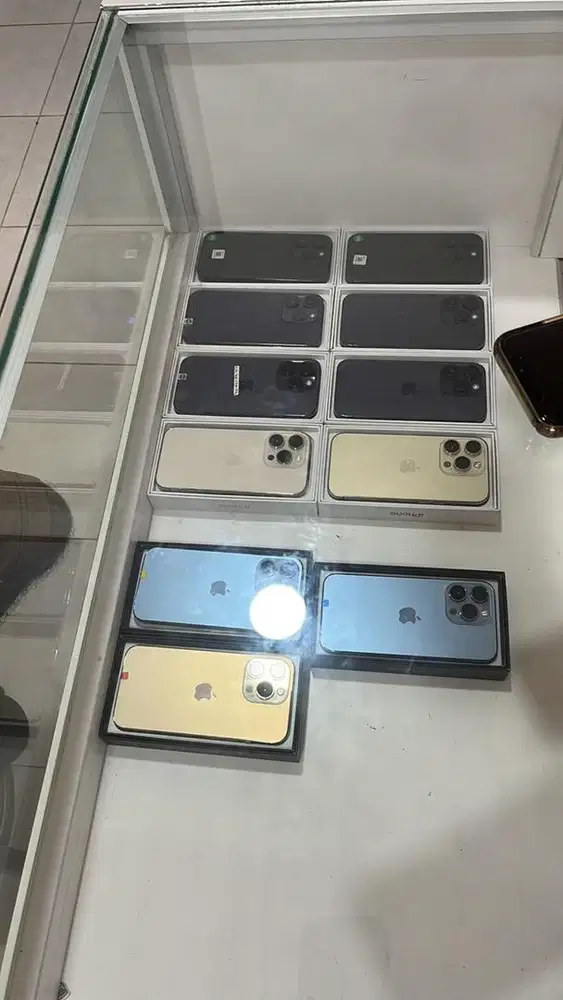 IPHONE 14 pro scnd inter bisa cicilan diskon up to 300k