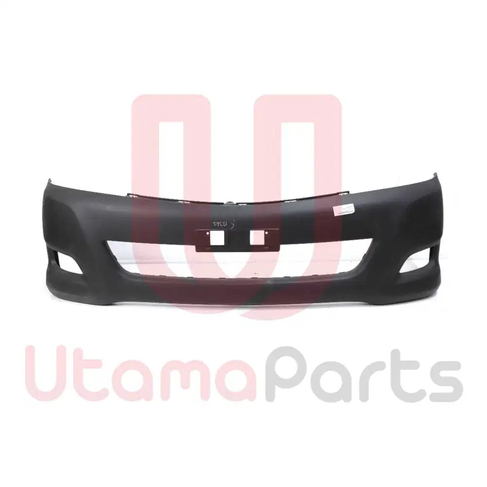 BUMPER DEPAN TOYOTA INNOVA 2012, 521190K964