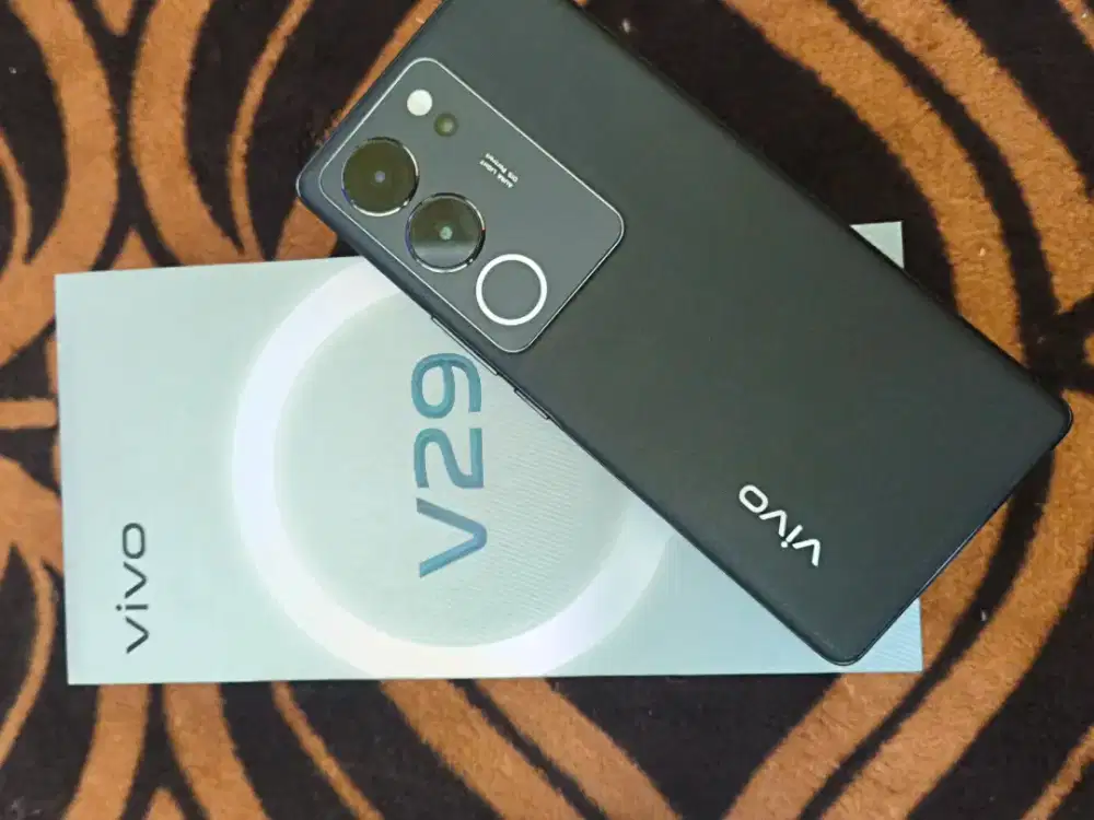 Jual Handphone VIVO V29