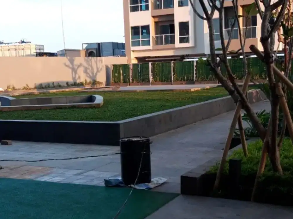 Disewakan Apartement Green Sedayu Lantai 17