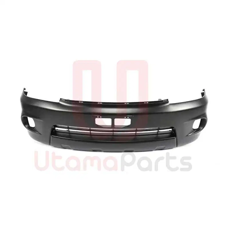 BUMPER DEPAN TOYOTA FORTUNER 2010, 521190K978