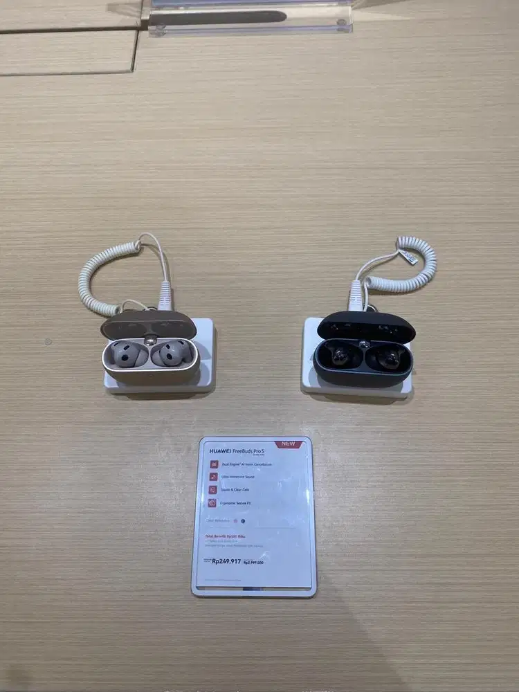 Huawei freebuds pro 5