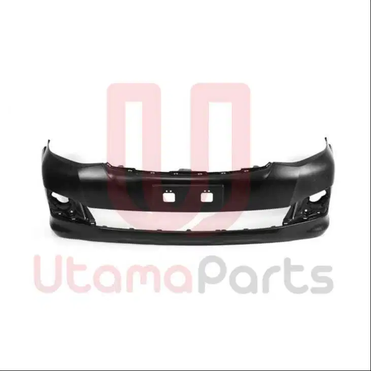 BUMPER DEPAN TOYOTA FORTUNER 2015, 521190K997