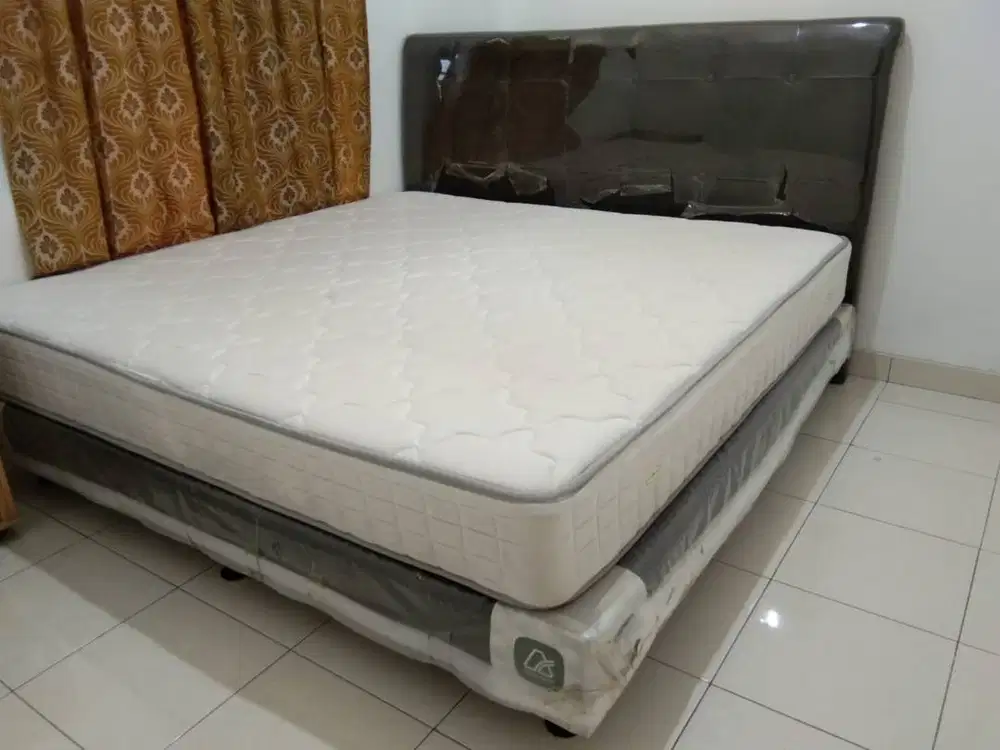 Spring Bed Airland
