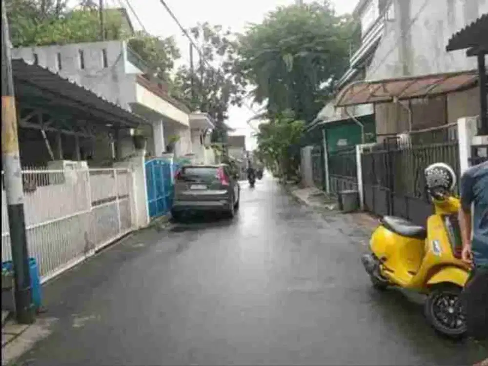 unit jarang ada tanah 100 jl 2.mobil
pondok kelapa duren sawit