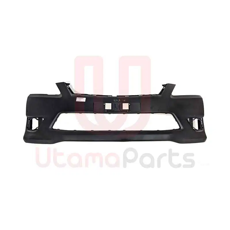 BUMPER DEPAN TOYOTA INNONVA 2012, 521190M913