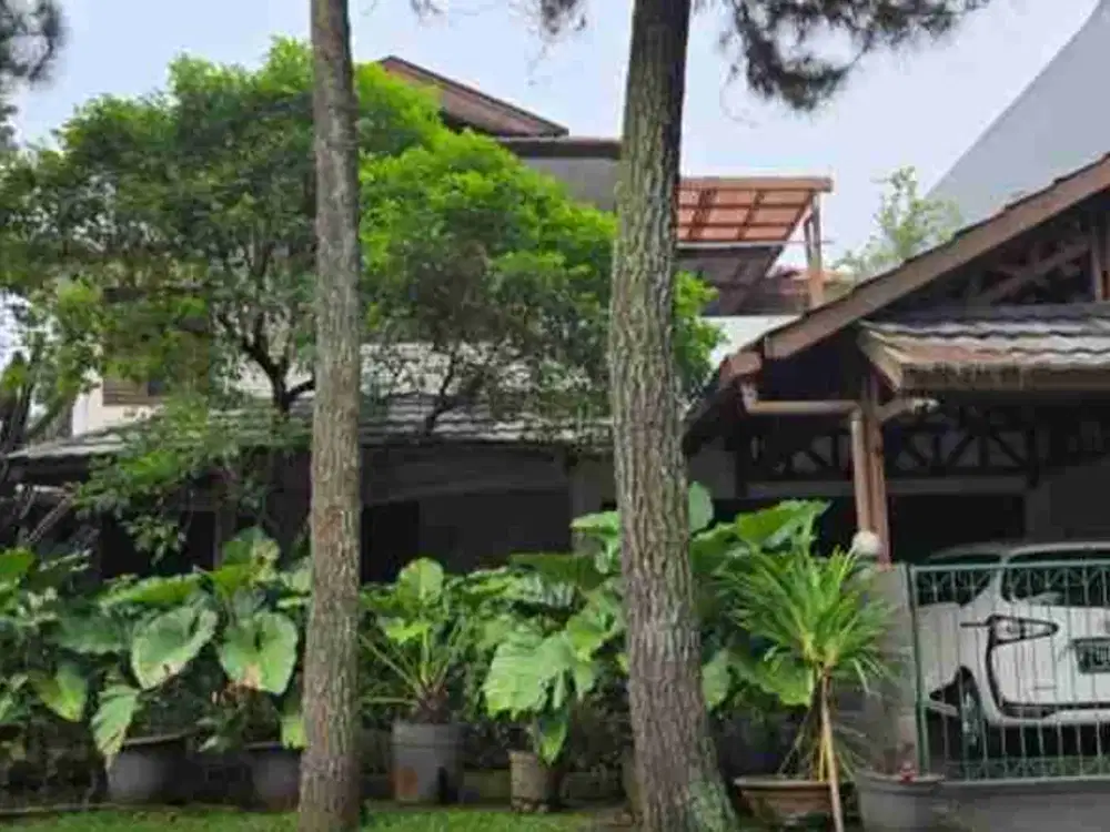 Dijual Rumah Via Lelang

Lokasi: Perumahan Villa Cinere Mas Kel.Pisangan Kec.Ciputat timur Kota Tangerang Selatan