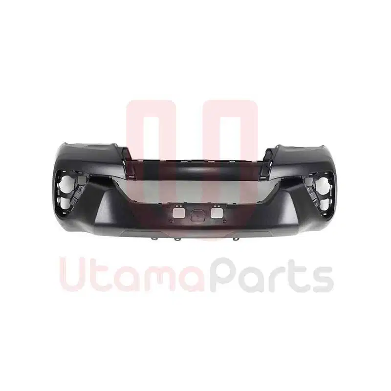 BUMPER DEPAN TOYOTA FORTUNER VRZ 2016, 521190M954