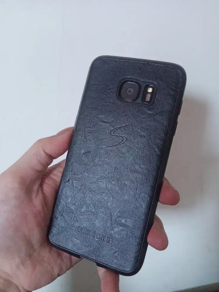 Samsung s7 edge 4/128