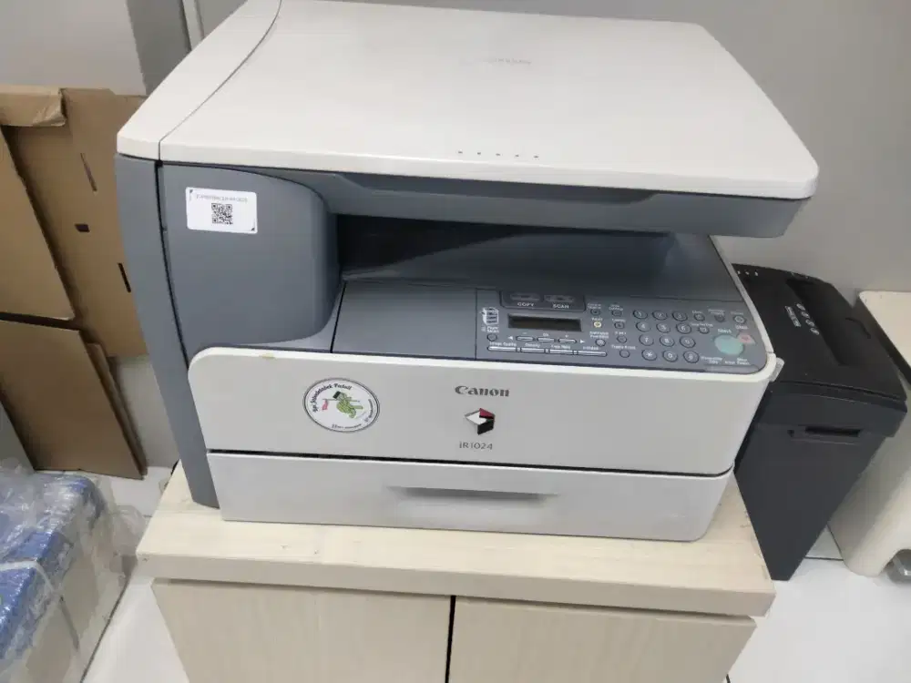 Printer Canon IR1024