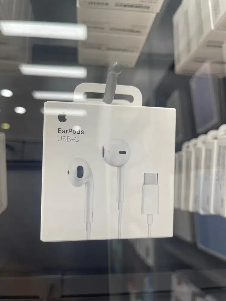 Earpods USB C original apple