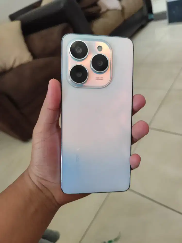 Tecno spark 20 pro 8/256 nominus