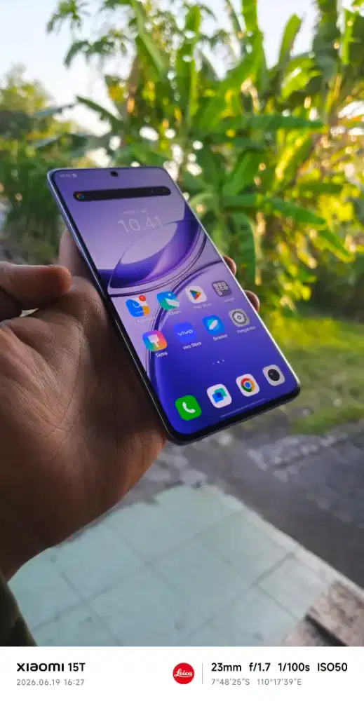 Vivo V50 12/256