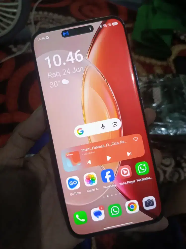 Tecno Spark 40 Pro Plus 8/256