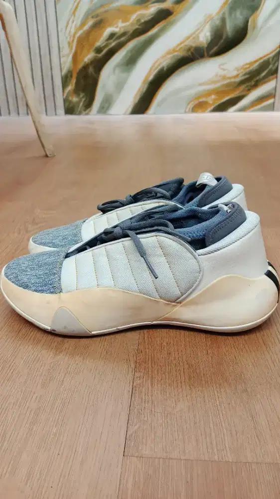 Adidas Harden Vol 7