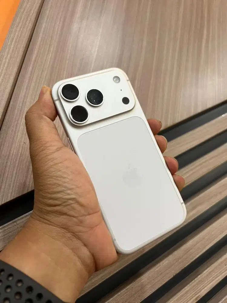 Iphone 17 pro 512 ibox