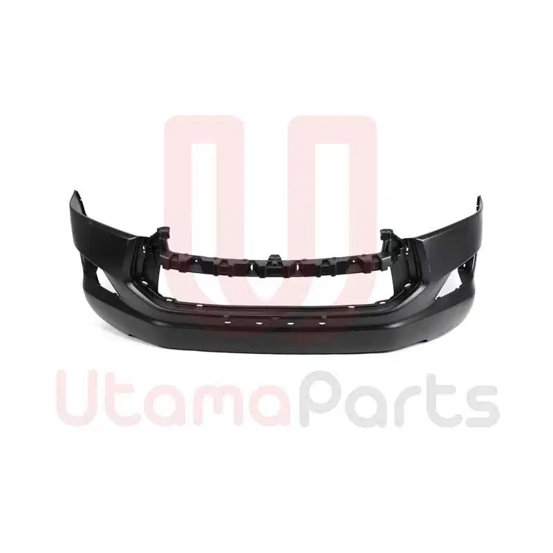 BUMPER DEPAN TOYOTA INNOVA REBORN 2016-2018, 521190M965