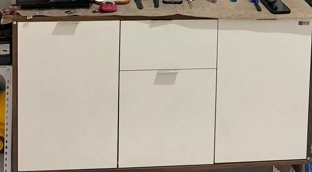 Dijual meja tv murah aja