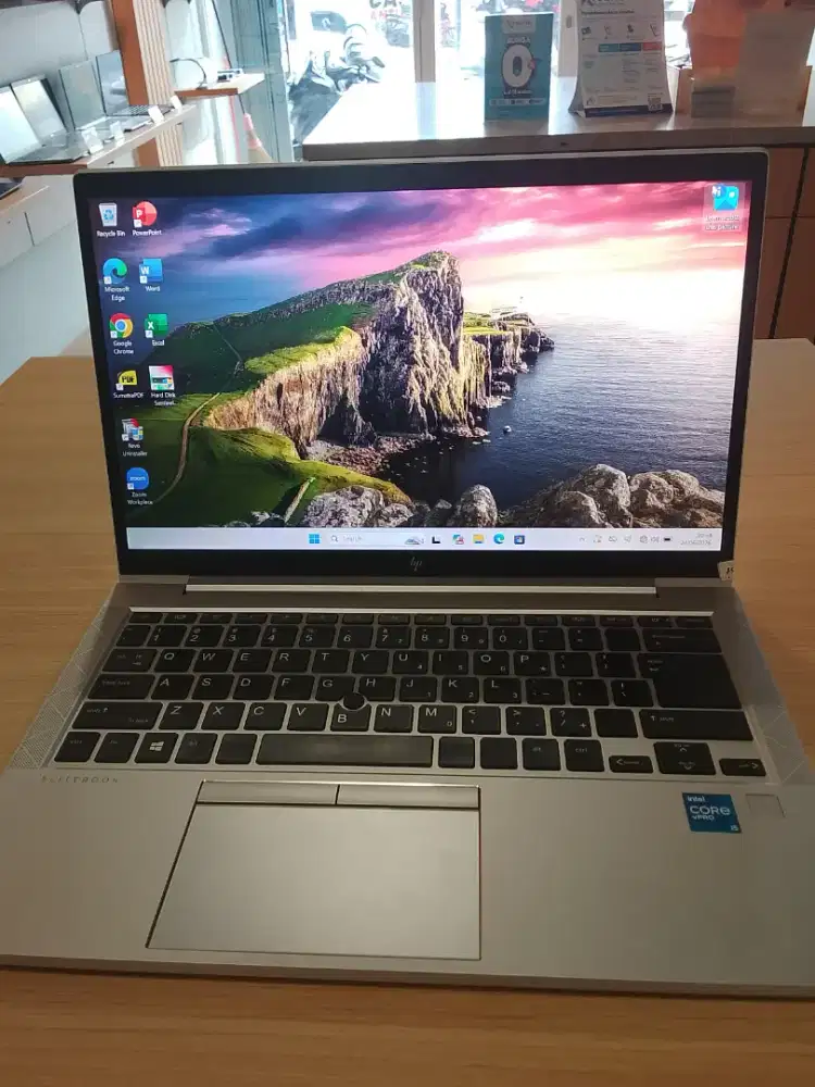 Elitebook anti lola(loading lama)