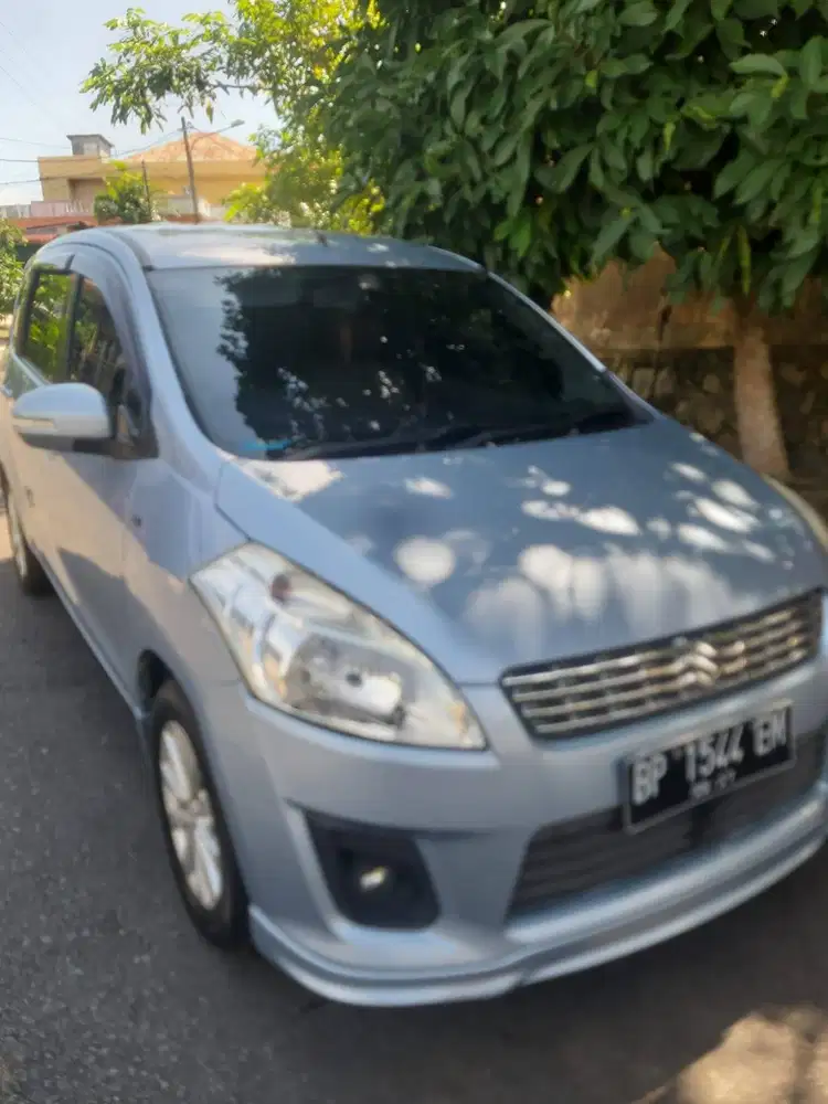Dijual cepat, barang mulus