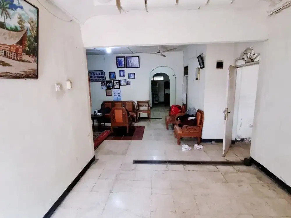 .Jual Rumah Karasak dekat Tol Moh.Toha, Mengger, Rs. Immanuel, Terminal Leuwipanjang, Pasar Caringin