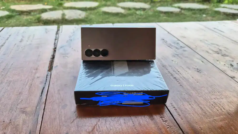 Samsung z fold 6 12/256 SEIN
