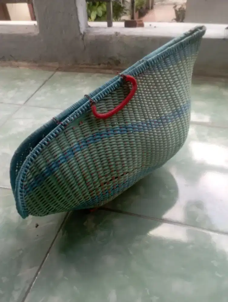 Kisa ayam aduan