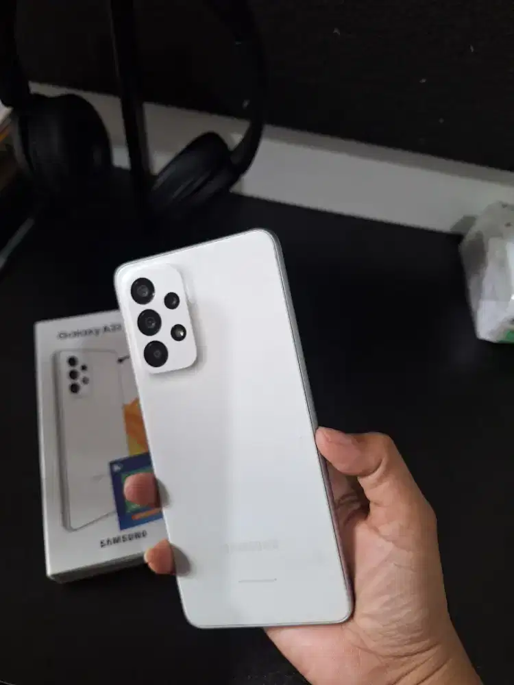 Samsung A33 5G Fullset orisein