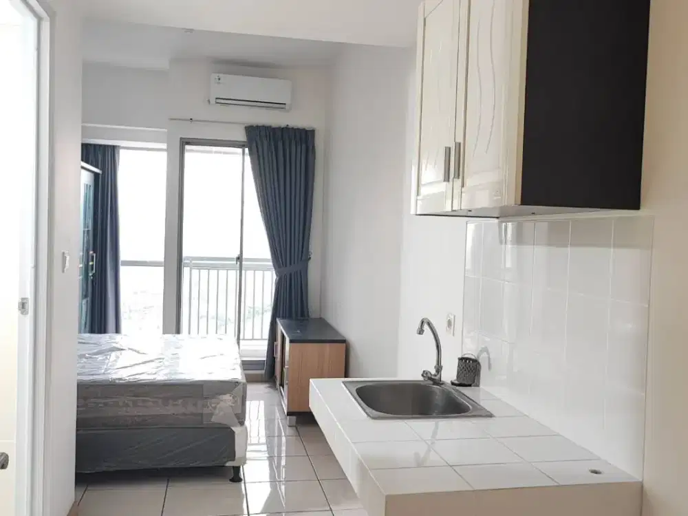 Disewa Apartment Studio MTown  Residence Gading Serpong