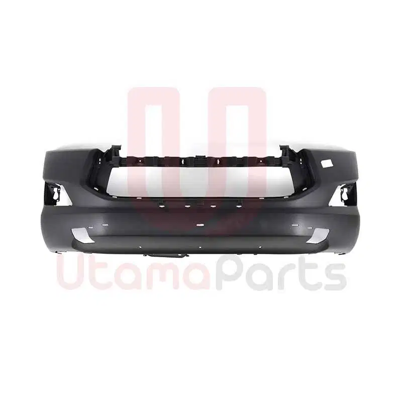 BUMPER DEPAN TOYOTA INNOVA VENTURER 2017, 521190M970