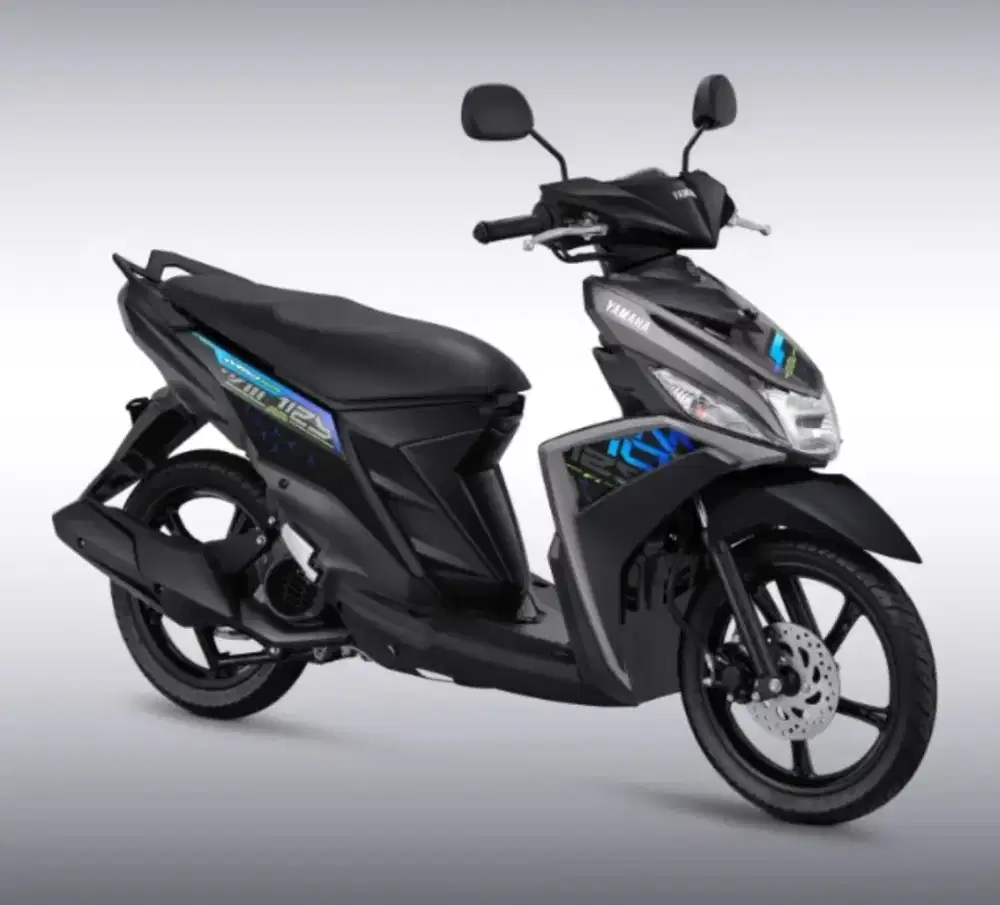 Saya Mencari Motor Mio M3 bkn Menjual...