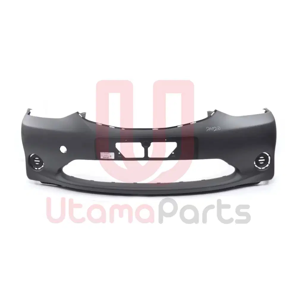BUMPER DEPAN TOYOTA ETIOS 2016, 521190U911