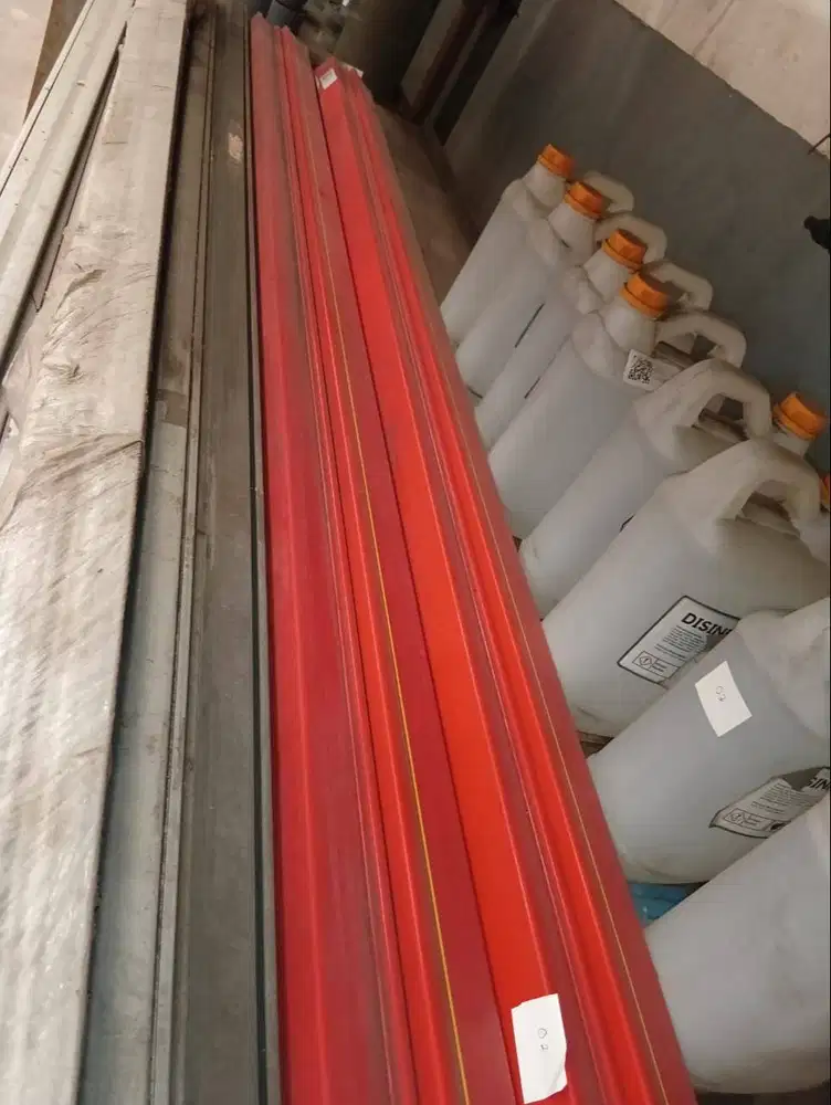 VAHLE Power Rail
