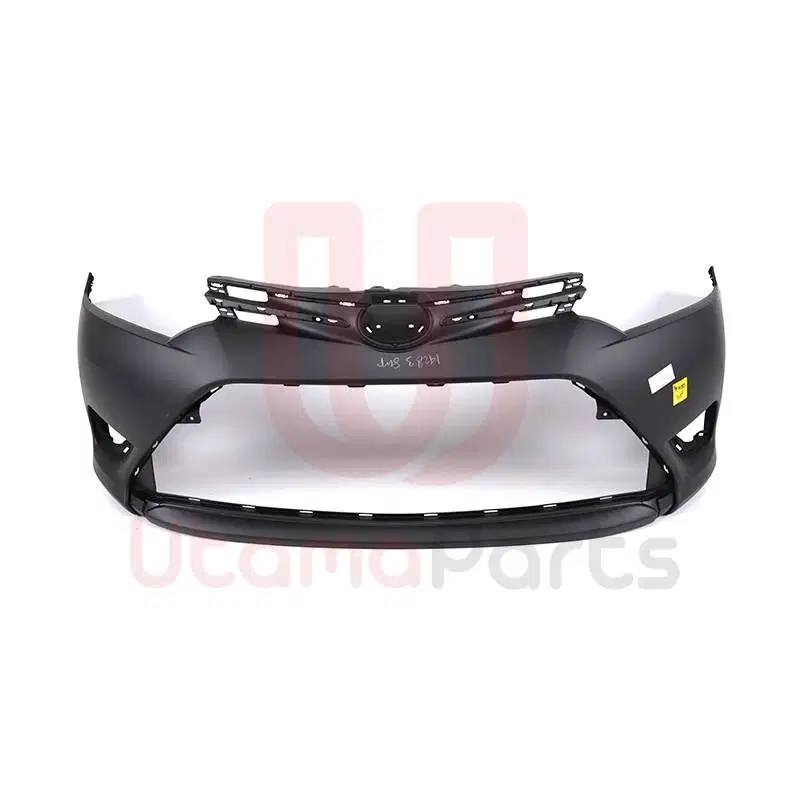 BUMPER DEPAN TOYOTA VIOS 2013, 521190U920