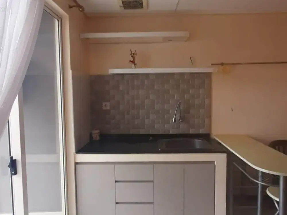 disewakan apartemen royal mediterania 2 BR furnished,Tanjung duren,Jakarta Barat