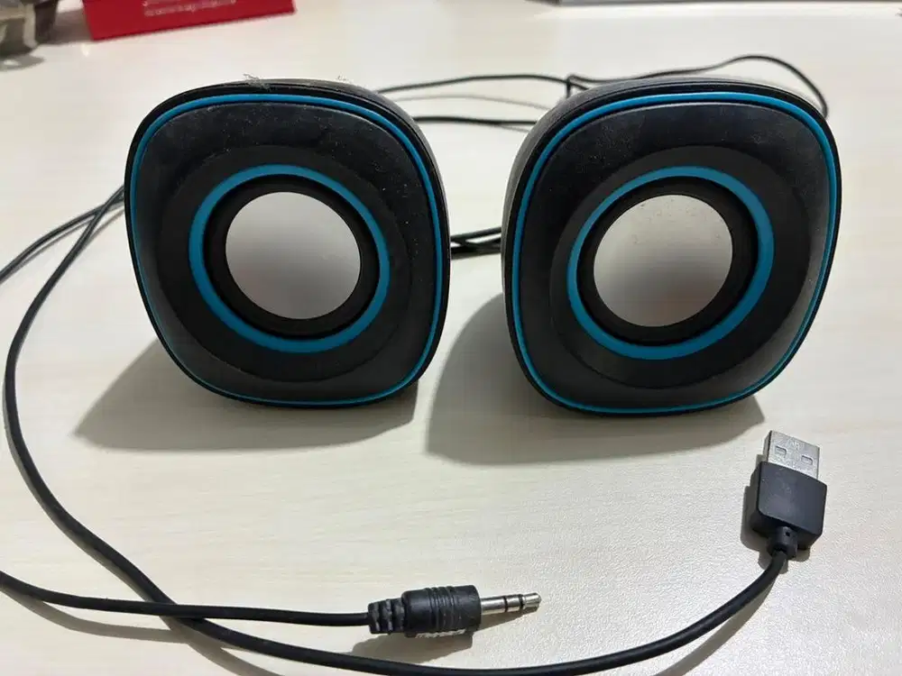 Speaker Laptop PC Mac Hp