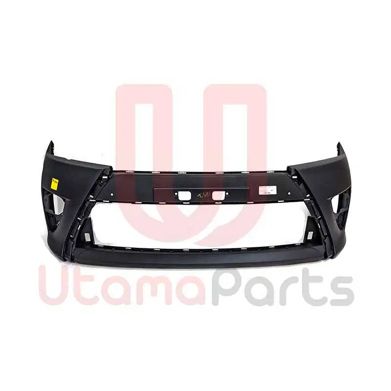 BUMPER DEPAN TOYOTA YARIS 2016, 521190U922