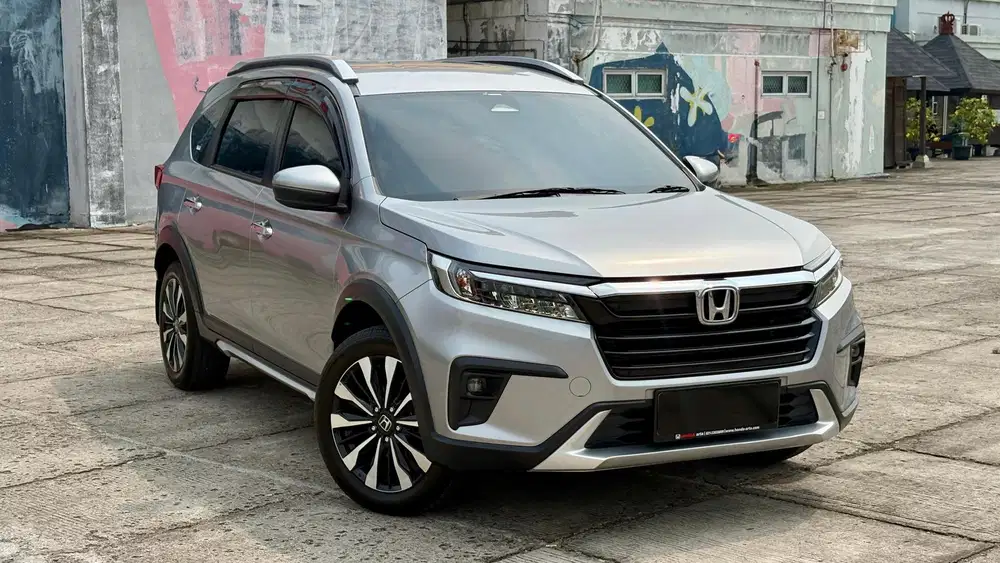 [KM 10.000AN]HONDA BRV 1.5 PRESTIGE SENSING AT 2022 GRESS N7X