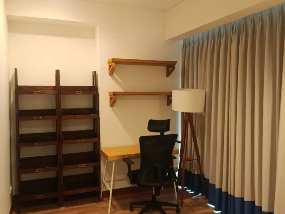 Apartemen Setiabudi Sky Garden, Kuningan, Jakarta Selatan