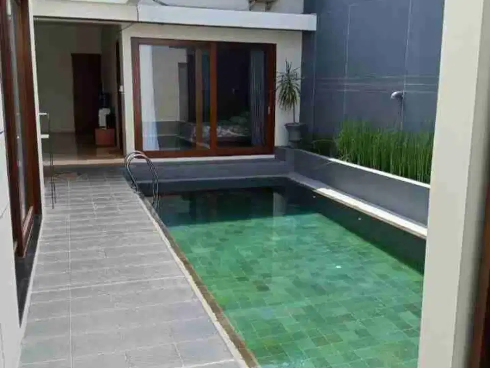Jual Tanah Villa Pangandaran