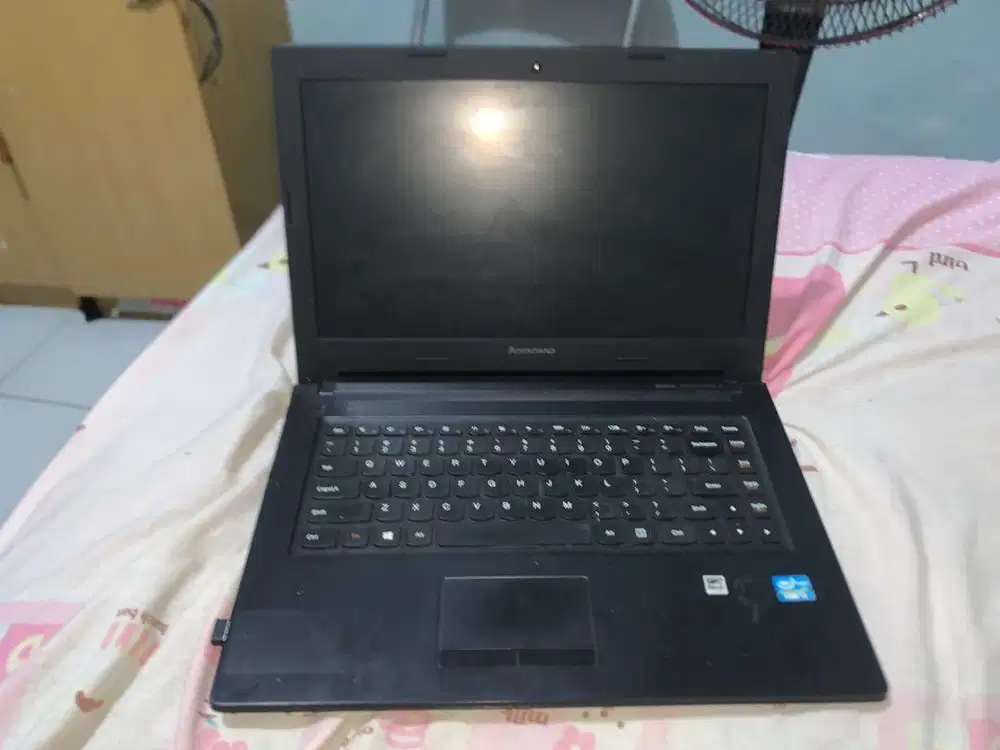 Laptop Lenovo G400s